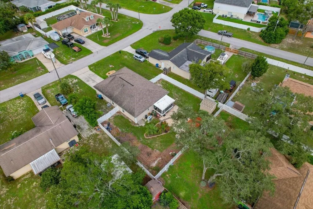 6464 TOLEDO ROAD Spring Hill, FL 34606