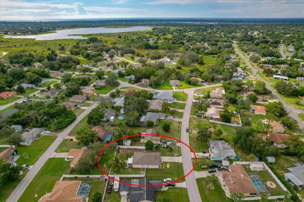 6464 TOLEDO ROAD Spring Hill, FL 34606