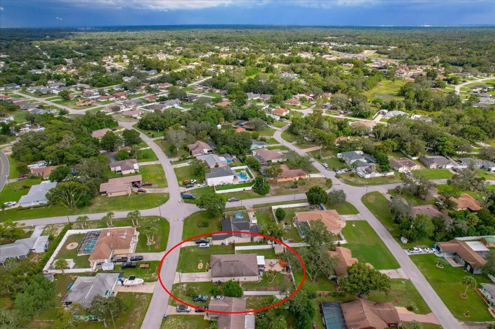 6464 TOLEDO ROAD Spring Hill, FL 34606