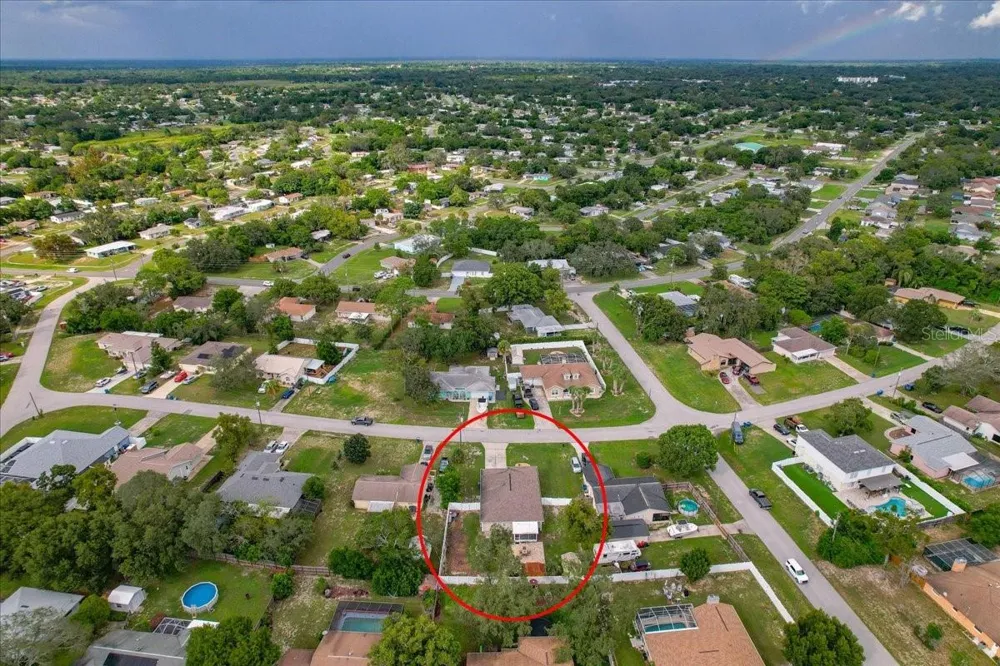 6464 TOLEDO ROAD Spring Hill, FL 34606