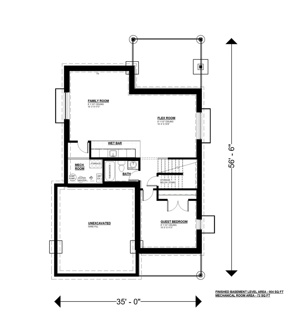 4443 41st Avenue S Minneapolis, MN 55406