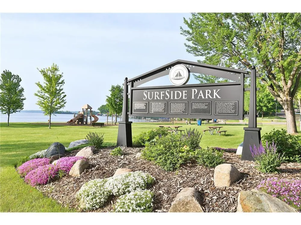 2670 Commerce Boulevard #106 Mound, MN 55364