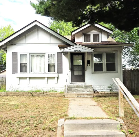 3537 Aldrich Avenue