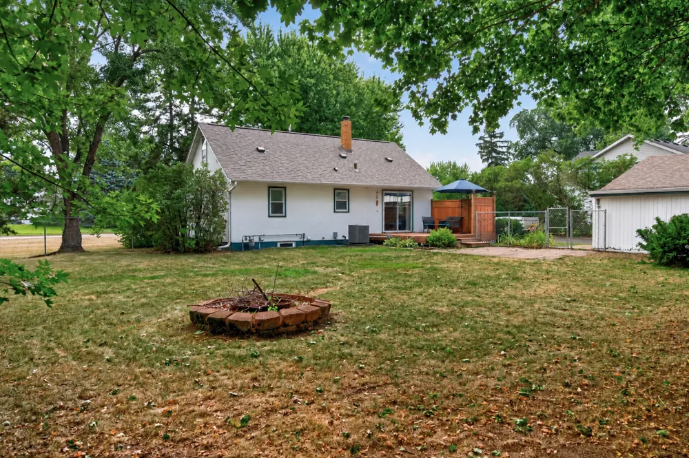 1100 Cartway Road Champlin, MN 55316