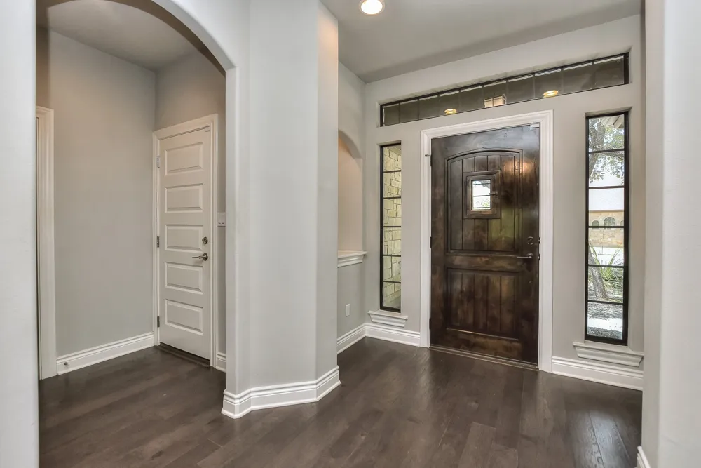 600 Caprock Canyon Trail Georgetown, TX 78633
