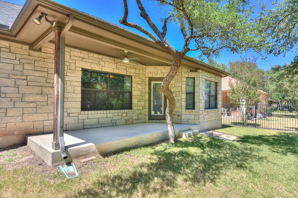 600 Caprock Canyon Trail Georgetown, TX 78633