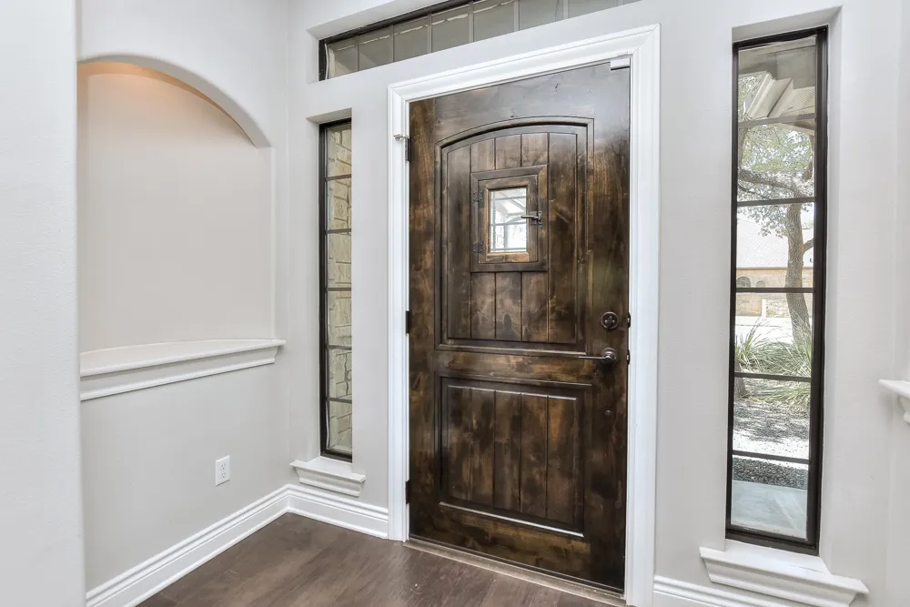 600 Caprock Canyon Trail Georgetown, TX 78633