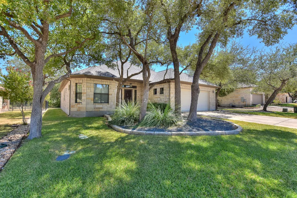 600 Caprock Canyon Trail Georgetown, TX 78633