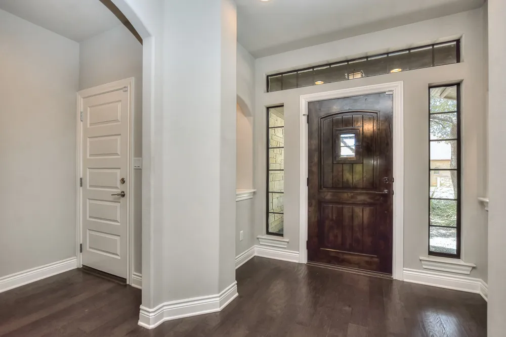 600 Caprock Canyon Trail Georgetown, TX 78633