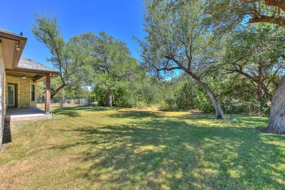 600 Caprock Canyon Trail Georgetown, TX 78633