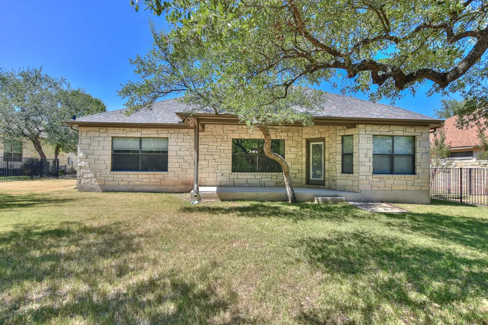 600 Caprock Canyon Trail Georgetown, TX 78633