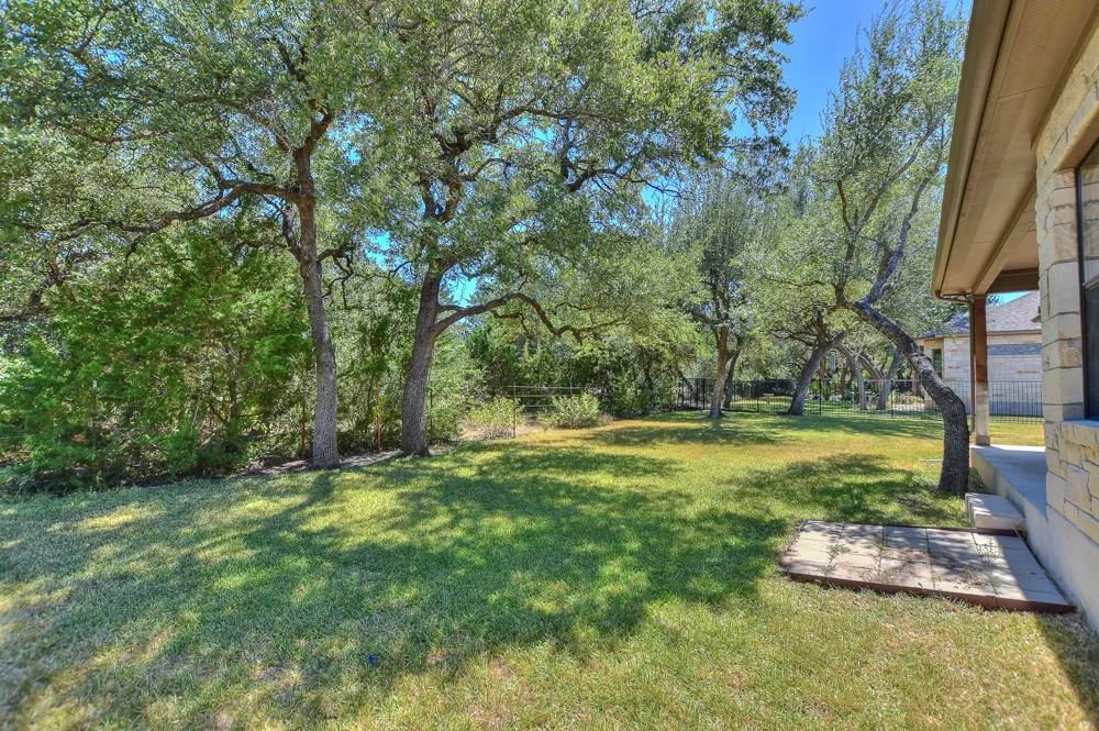 600 Caprock Canyon Trail Georgetown, TX 78633