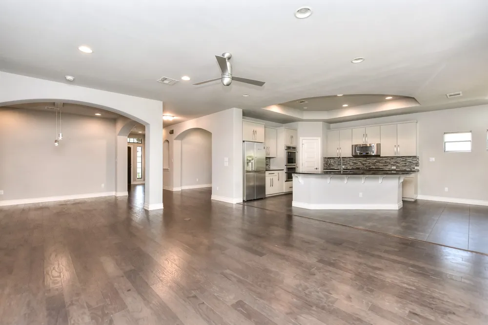 600 Caprock Canyon Trail Georgetown, TX 78633