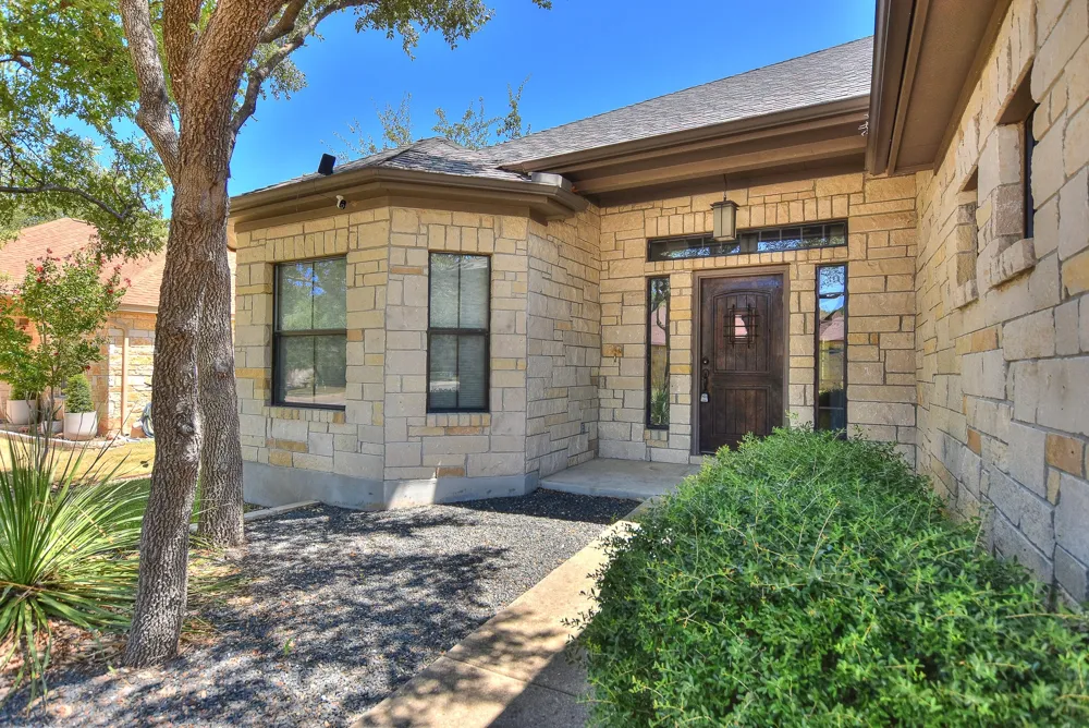 600 Caprock Canyon Trail Georgetown, TX 78633