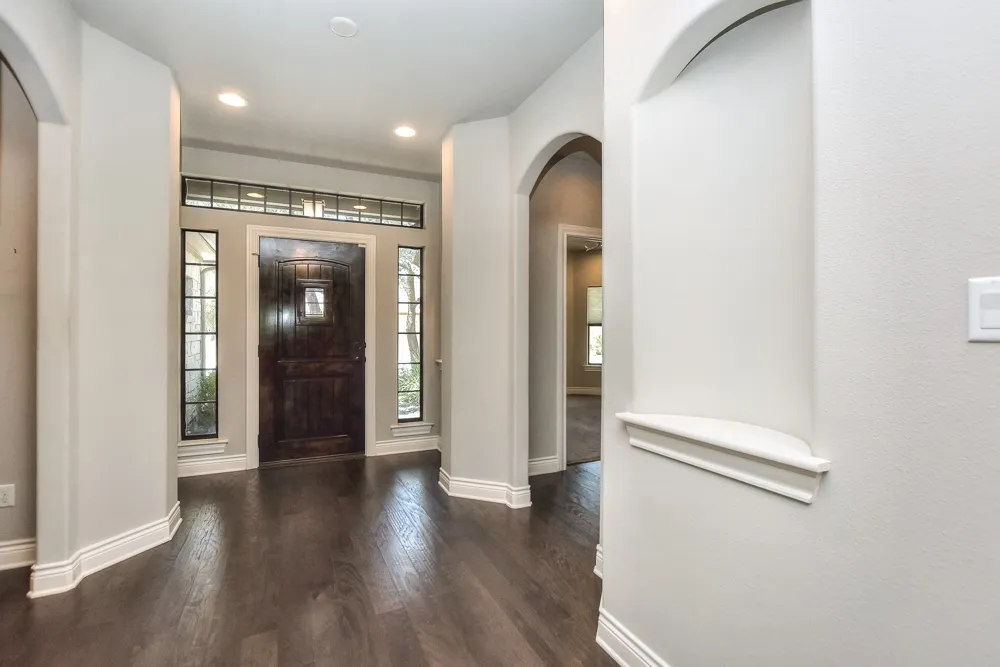 600 Caprock Canyon Trail Georgetown, TX 78633