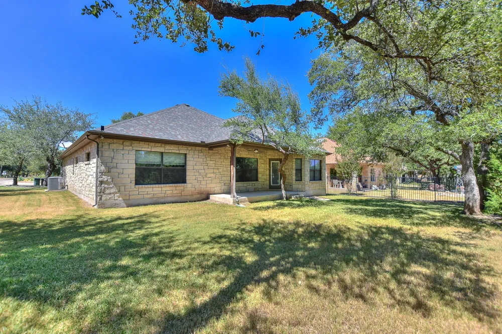 600 Caprock Canyon Trail Georgetown, TX 78633