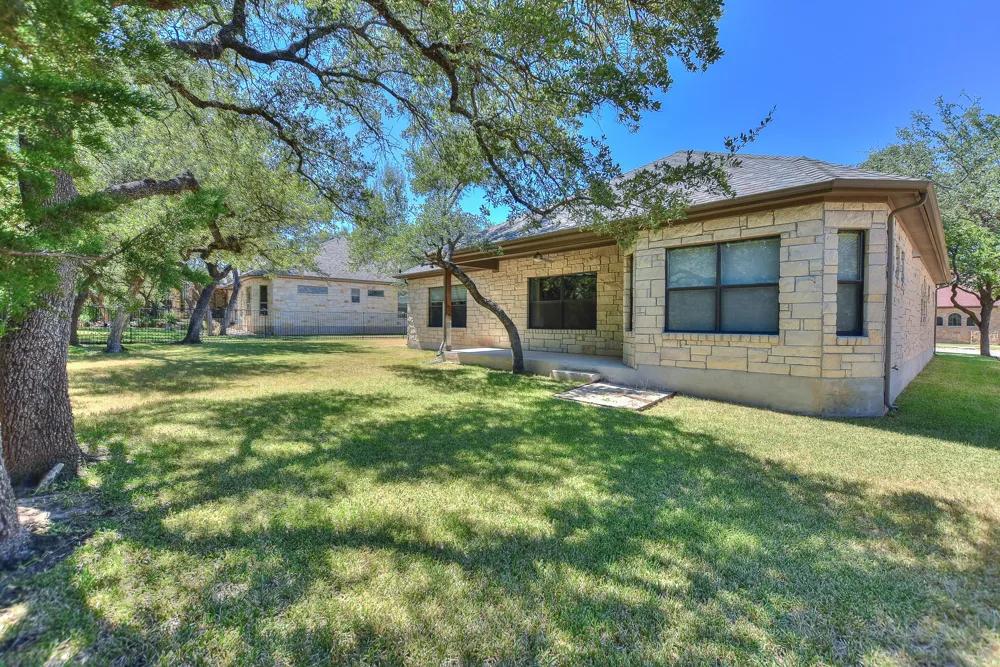 600 Caprock Canyon Trail Georgetown, TX 78633