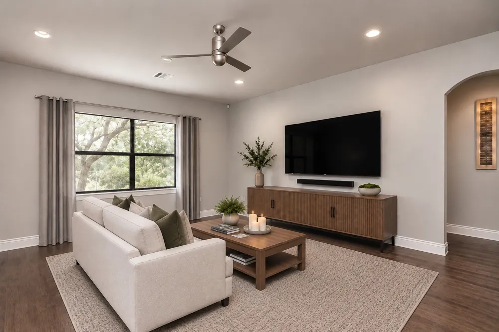 600 Caprock Canyon Trail Georgetown, TX 78633