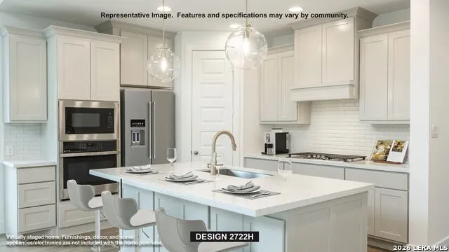 22207 Rustic Hollow San Antonio, TX 78258