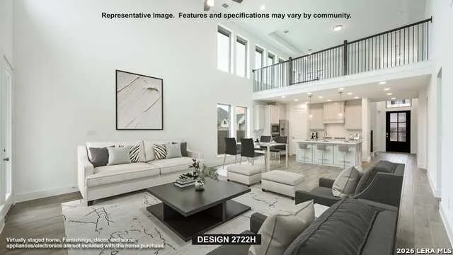 22207 Rustic Hollow San Antonio, TX 78258