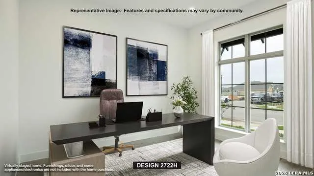 22207 Rustic Hollow San Antonio, TX 78258