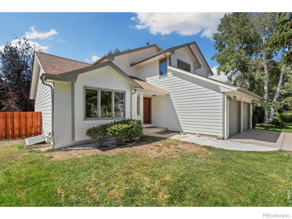 5207 Wheaton Drive Fort Collins, CO 80525