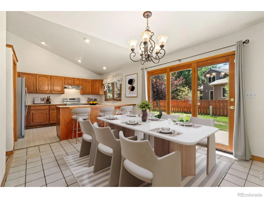 5207 Wheaton Drive Fort Collins, CO 80525