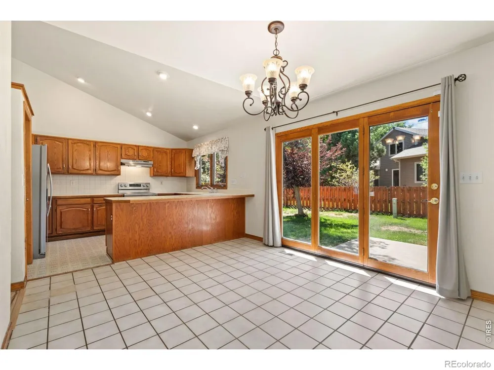 5207 Wheaton Drive Fort Collins, CO 80525