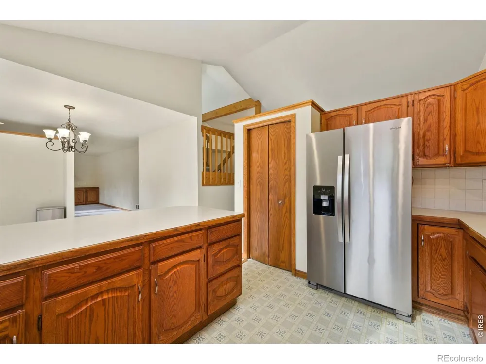 5207 Wheaton Drive Fort Collins, CO 80525