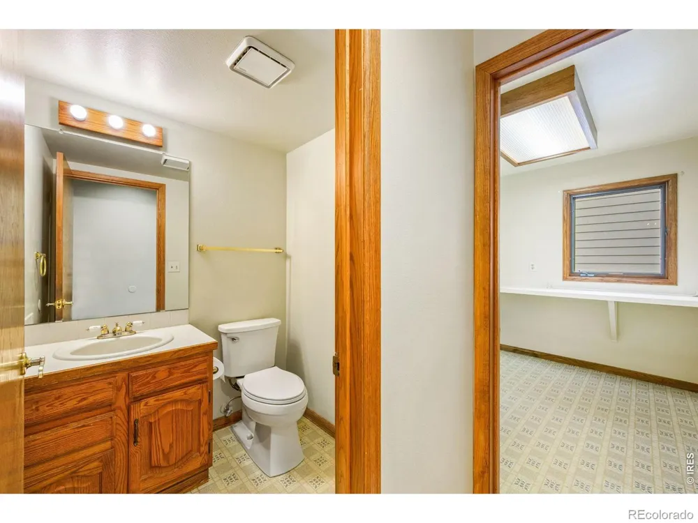 5207 Wheaton Drive Fort Collins, CO 80525