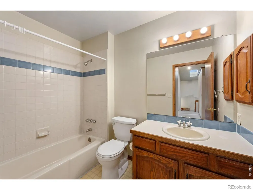 5207 Wheaton Drive Fort Collins, CO 80525