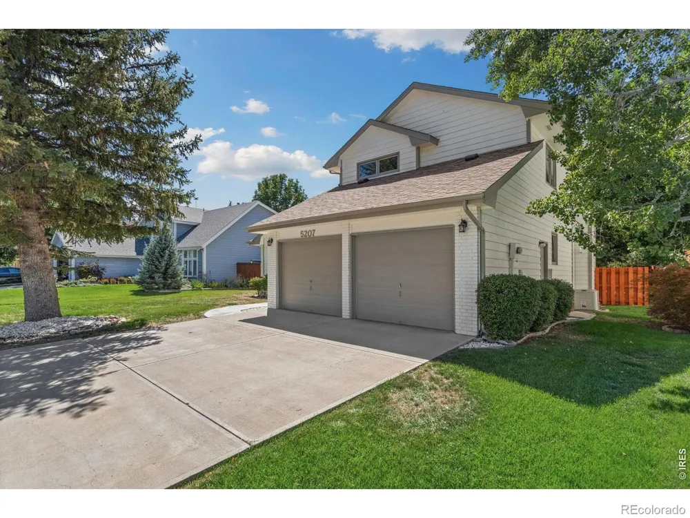 5207 Wheaton Drive Fort Collins, CO 80525