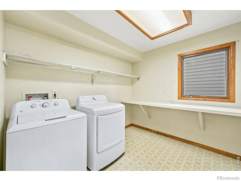 5207 Wheaton Drive Fort Collins, CO 80525