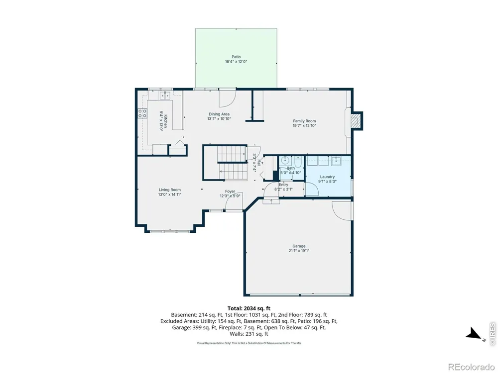 5207 Wheaton Drive Fort Collins, CO 80525