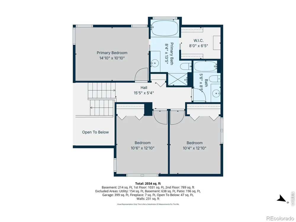 5207 Wheaton Drive Fort Collins, CO 80525