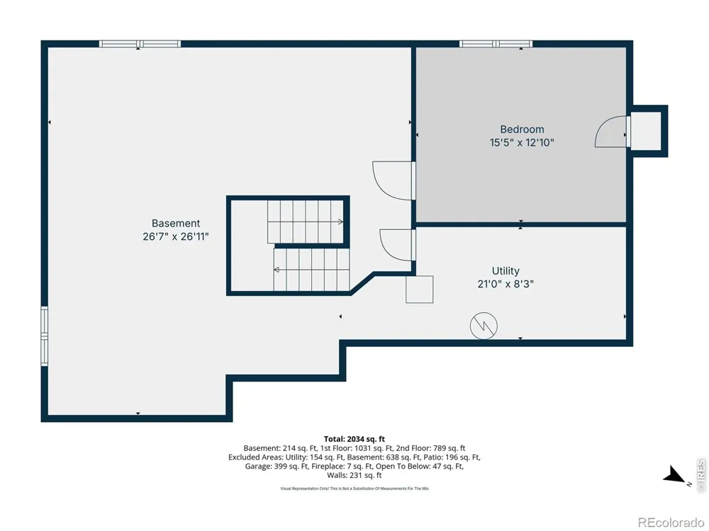 5207 Wheaton Drive Fort Collins, CO 80525