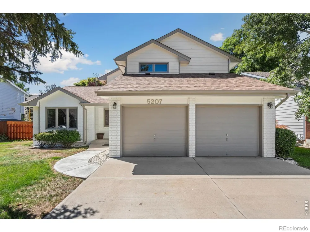 5207 Wheaton Drive Fort Collins, CO 80525