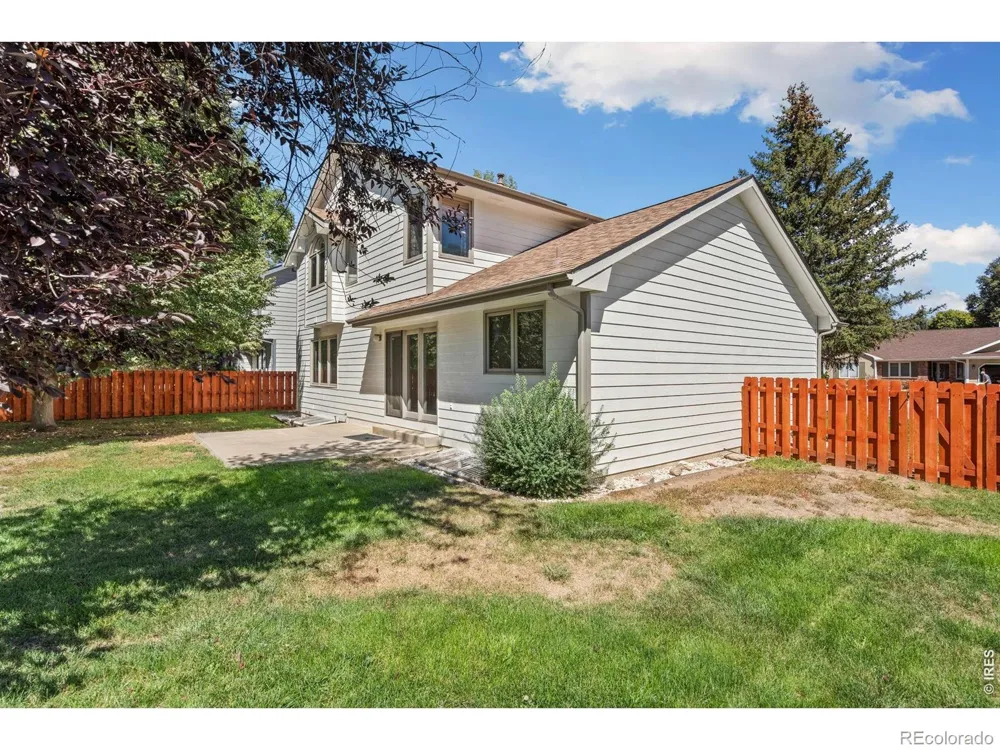 5207 Wheaton Drive Fort Collins, CO 80525