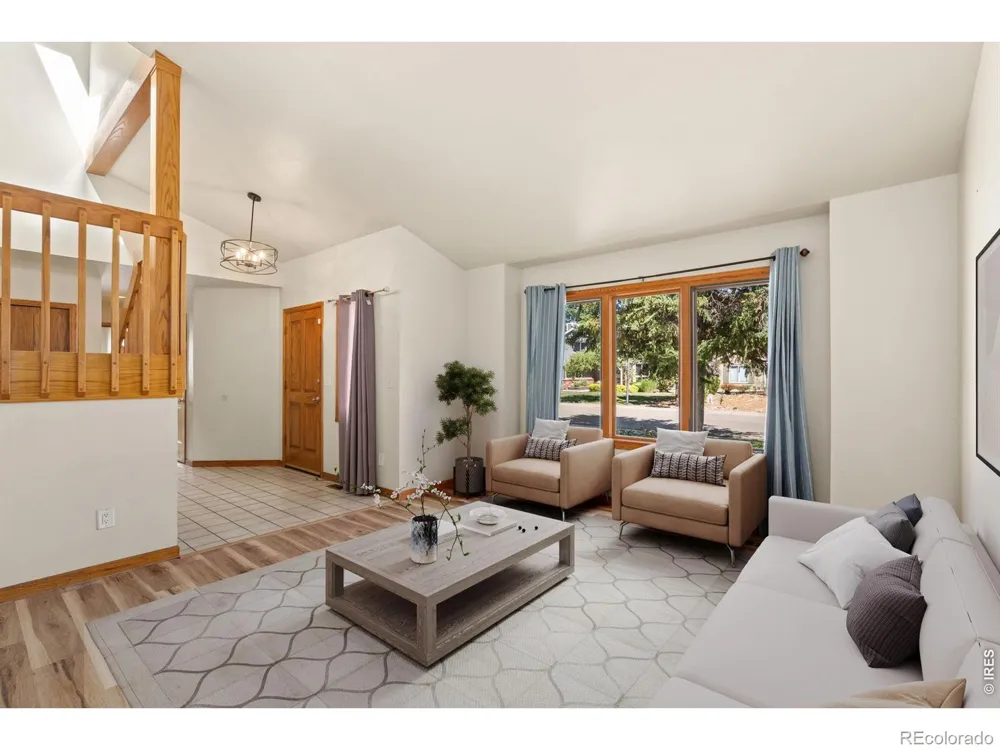 5207 Wheaton Drive Fort Collins, CO 80525