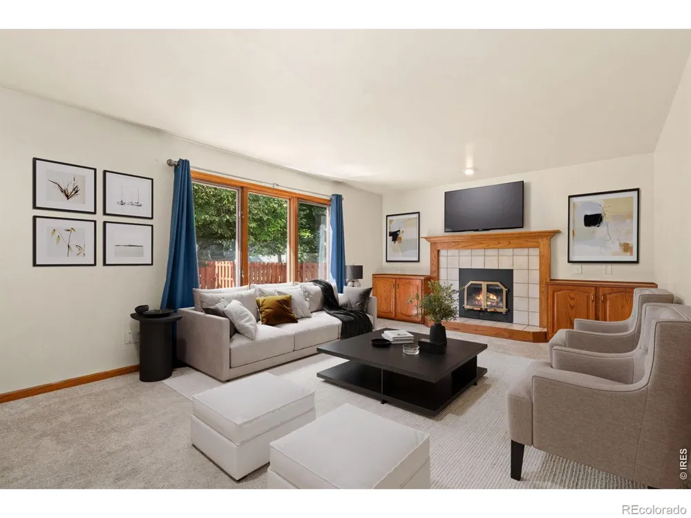 5207 Wheaton Drive Fort Collins, CO 80525