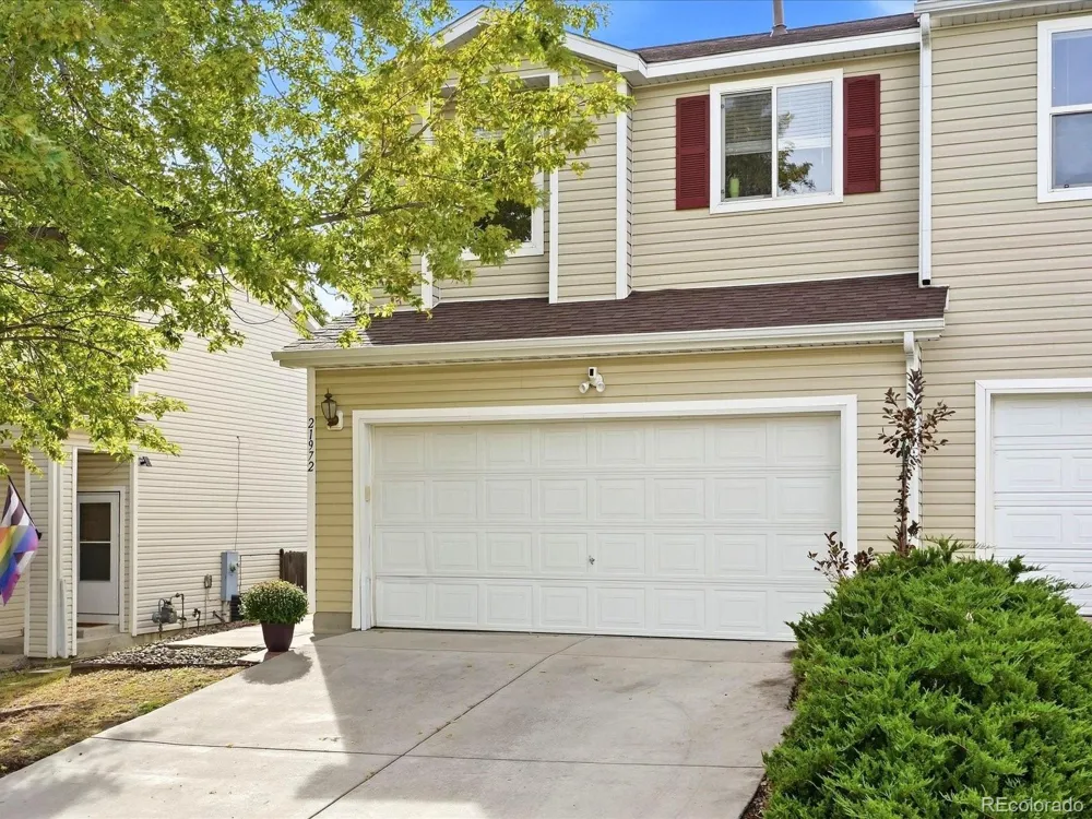 21972 E Crestline Place Aurora, CO 80015