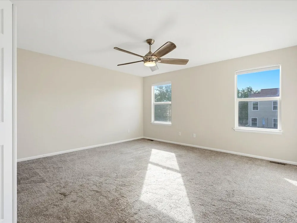 21972 E Crestline Place Aurora, CO 80015