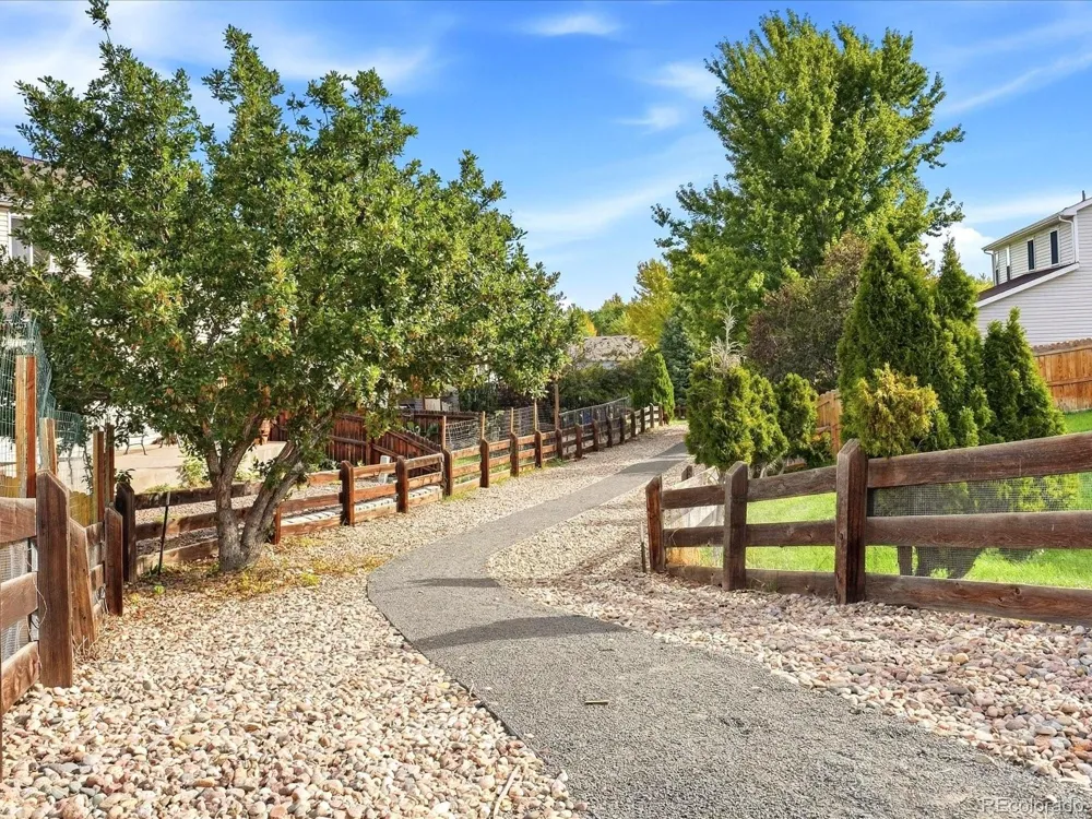 21972 E Crestline Place Aurora, CO 80015