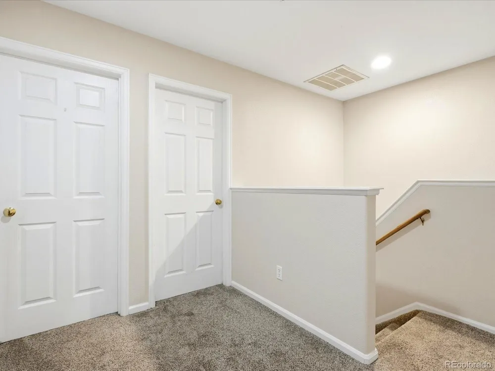 21972 E Crestline Place Aurora, CO 80015