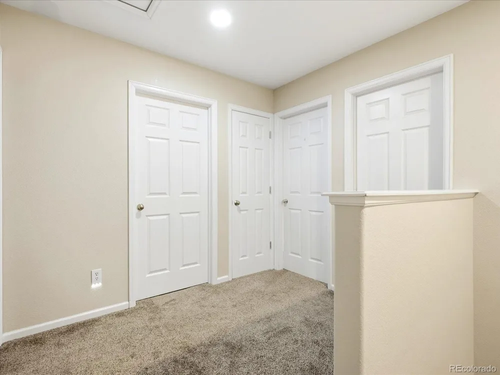 21972 E Crestline Place Aurora, CO 80015