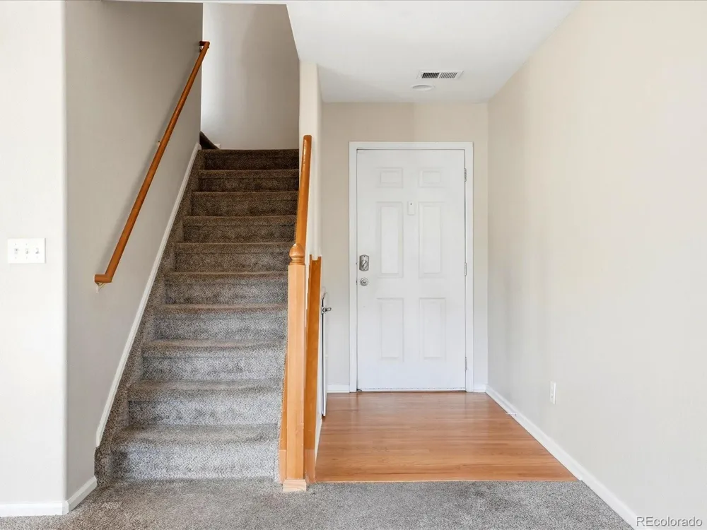 21972 E Crestline Place Aurora, CO 80015