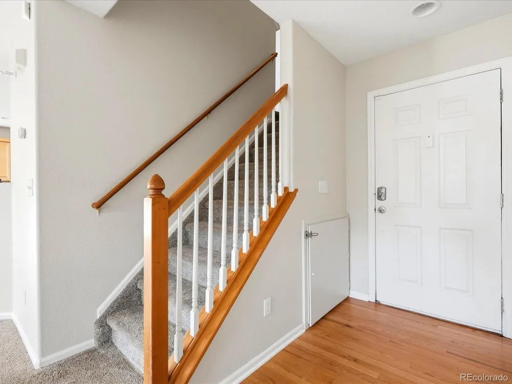 21972 E Crestline Place Aurora, CO 80015