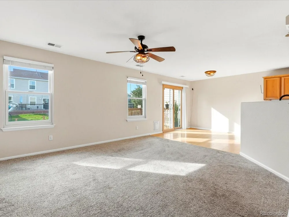 21972 E Crestline Place Aurora, CO 80015