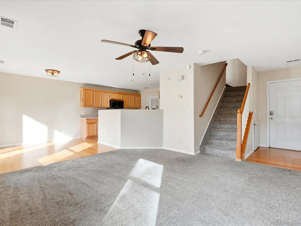 21972 E Crestline Place Aurora, CO 80015