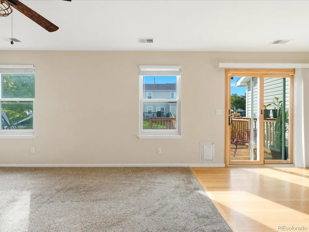 21972 E Crestline Place Aurora, CO 80015